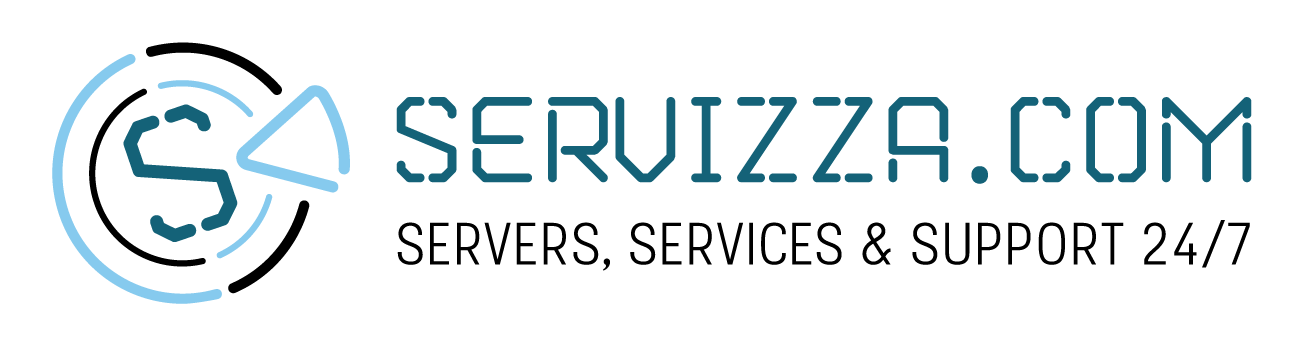 logo servizza