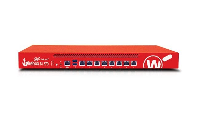 WatchGuard Firebox M370