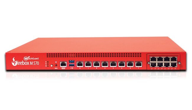 WatchGuard Firebox M570