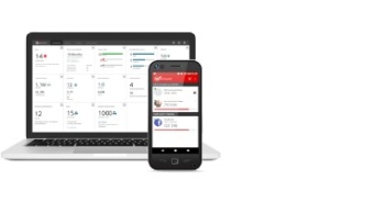 WatchGuard AuthPoint - foto 1