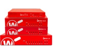 WatchGuard UTM - foto 1